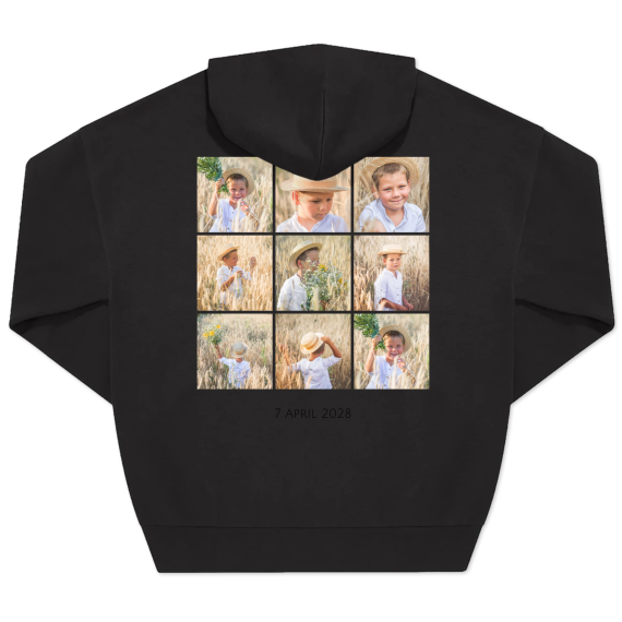 Photo Squares