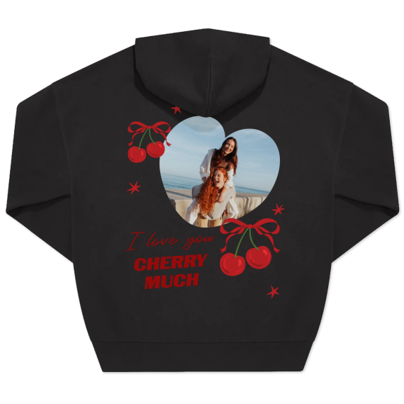 Cherry Love Cherry Love