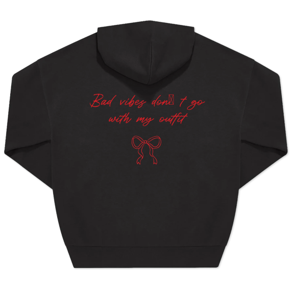 Coquette Bow - Text Only Coquette Bow - Text Only