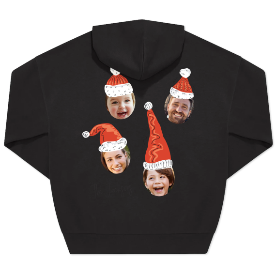 Festive Santa Hats Festive Santa Hats