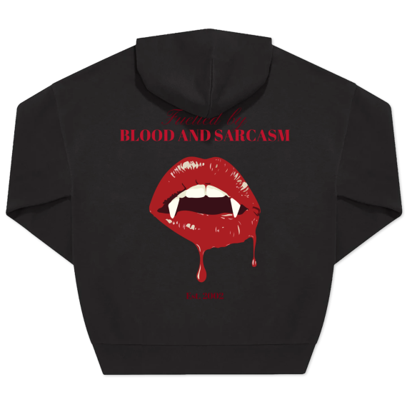 VampireLipsTO VampireLipsTO