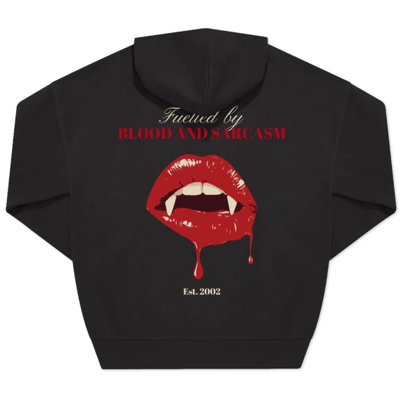 VampireLipsTO VampireLipsTO