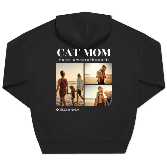 ProudCatParents ProudCatParents