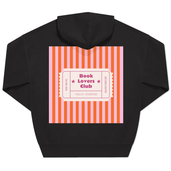 Funky Ticket Stripes