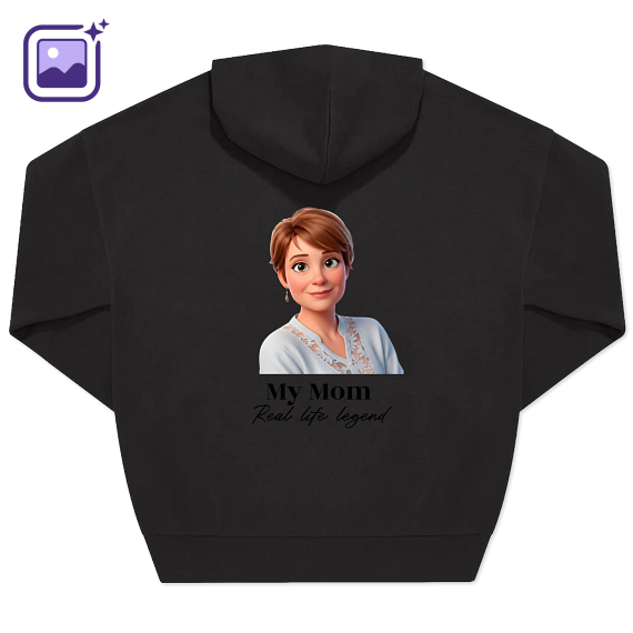 Minimalistic Avatar