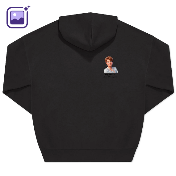 Minimalistic Avatar