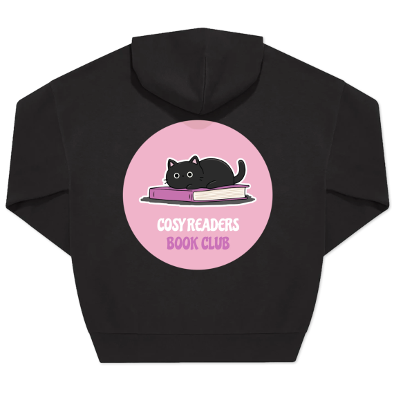 Cosy Cat Book - Text Only Cosy Cat Book - Text Only