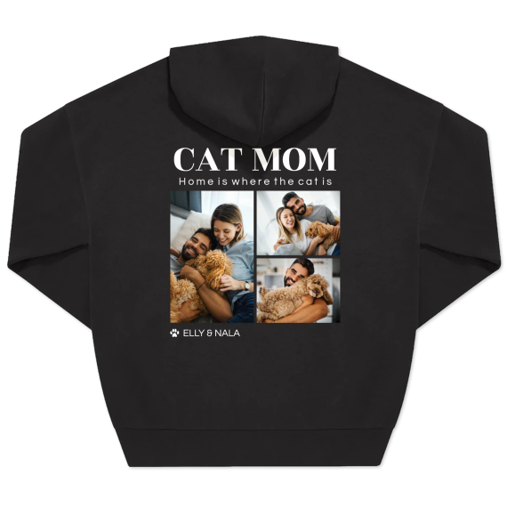 ProudCatParents ProudCatParents