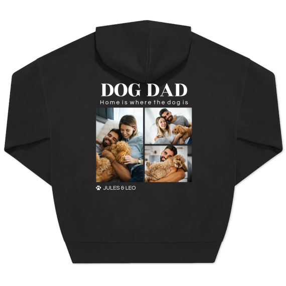 Proud Dog Parents Proud Dog Parents
