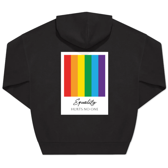 Equality - Text only Equality - Text only