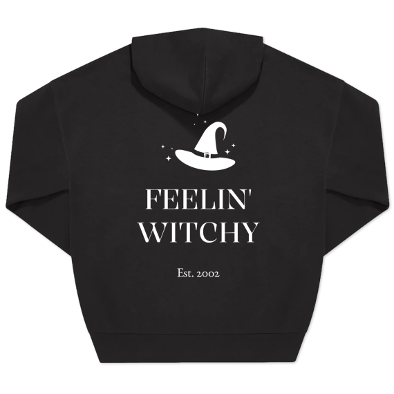 WitchHatSparklesTO WitchHatSparklesTO
