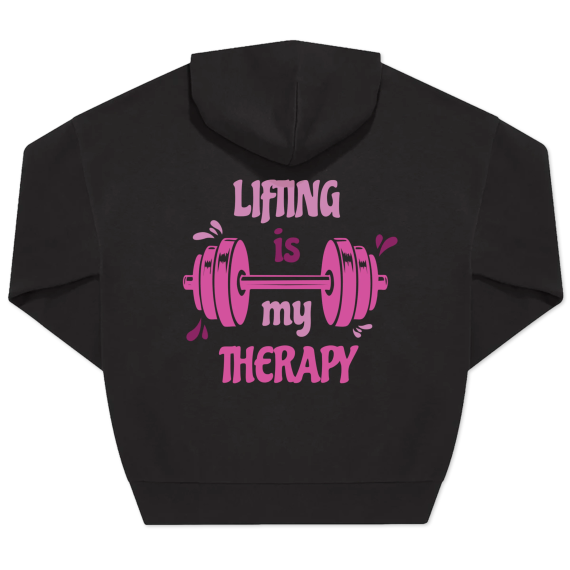 Girly Lifting - Text only