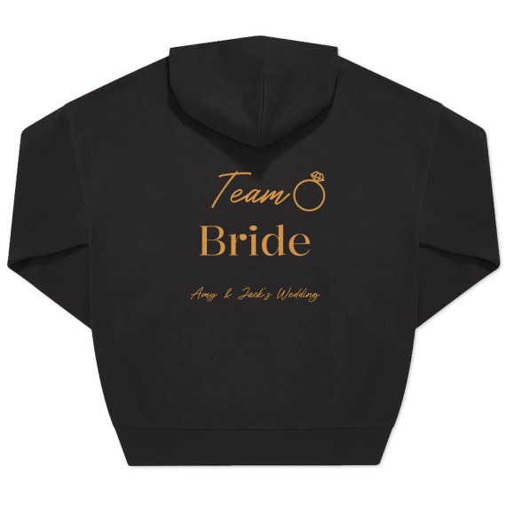 Classic Wedding Ring - Text only Classic Wedding Ring - Text only