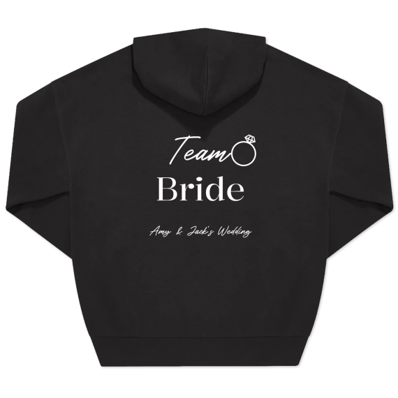 Classic Wedding Ring - Text only Classic Wedding Ring - Text only