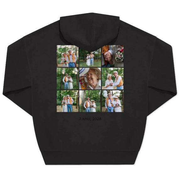 Photo Squares