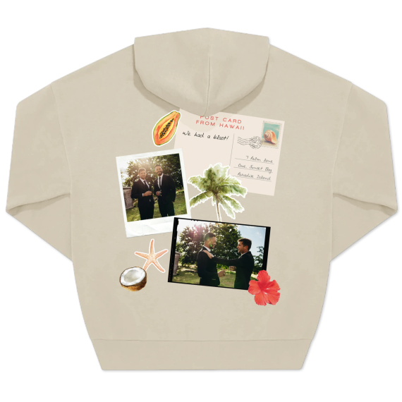 Tropical Scrapbook Tropical Scrapbook