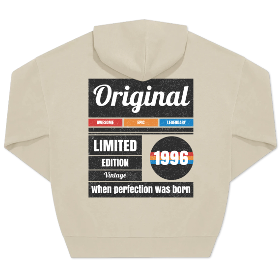 Vintage Textblock - Nur Text Vintage Textblock - Nur Text