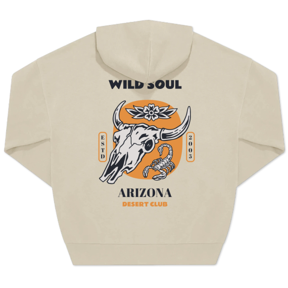 Wild Soul Club - Text Only Wild Soul Club - Text Only