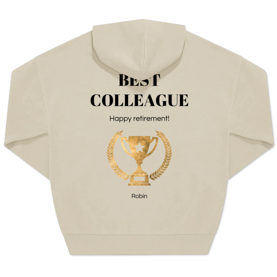 Trophy