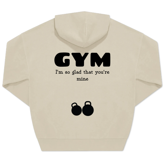 Gym Therapy - Text only Gym Therapy - Text only