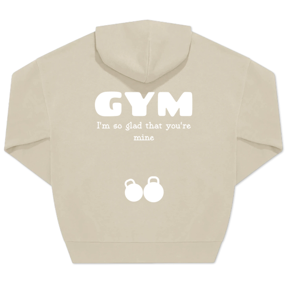 Gym Therapy - Text only
