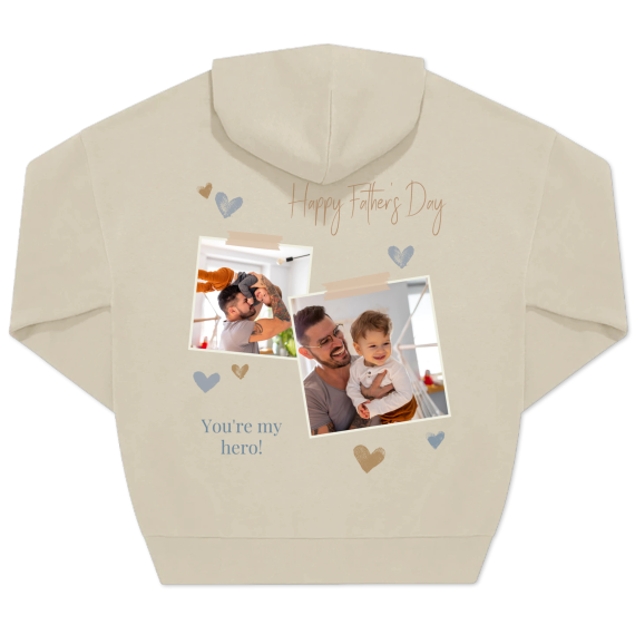 Photo Print Hearts