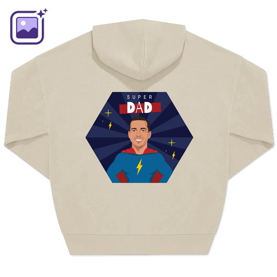 Super Hero Avatar