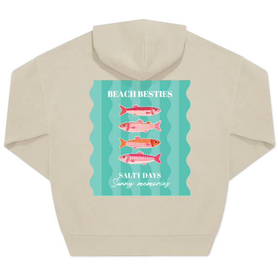Playful Sardine Summer - Text only Playful Sardine Summer - Text only