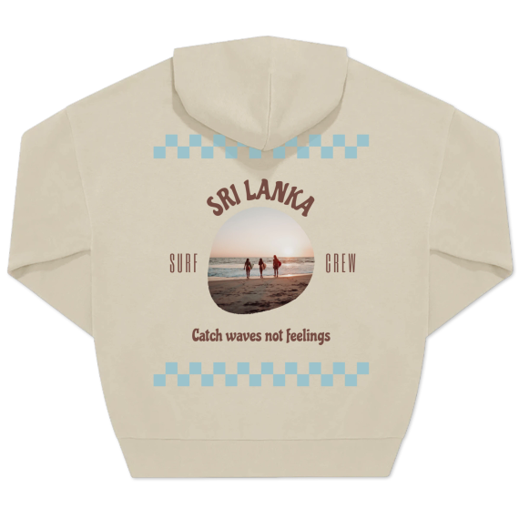 Retro Surf Vibe Retro Surf Vibe