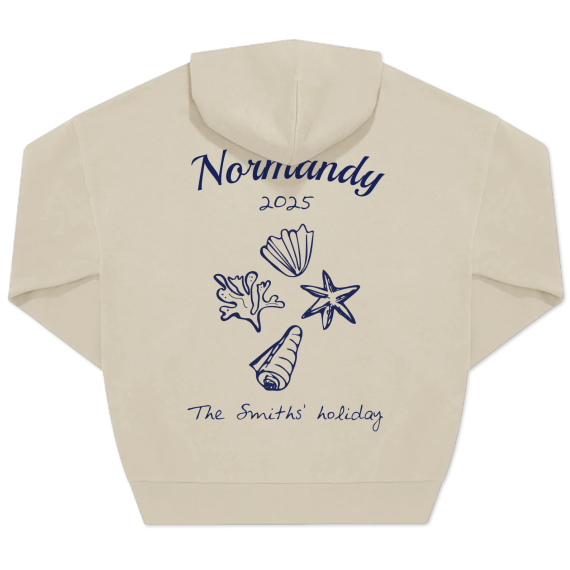 Seashell Memories Seashell Memories