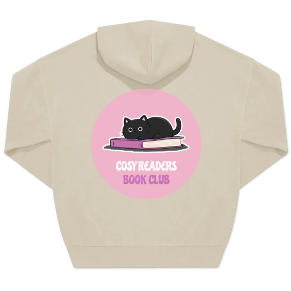 Cosy Cat Book - Text Only