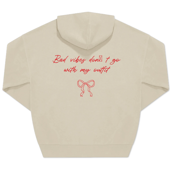Coquette Bow - Text Only Coquette Bow - Text Only