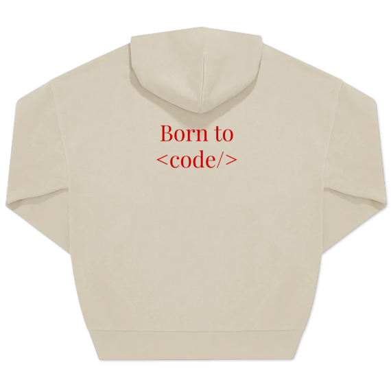 Born To Yap - Text Only Born To Yap - Text Only