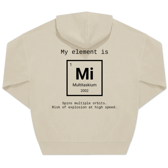Periodic System - Text only Periodic System - Text only