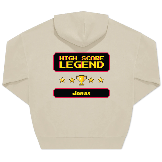 Highscore - Text only Highscore - Text only