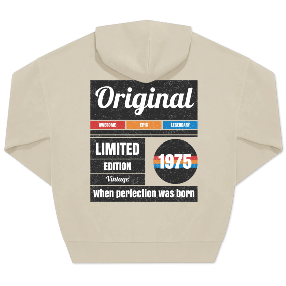 Vintage Original Quote - Text Only Vintage Original Quote - Text Only