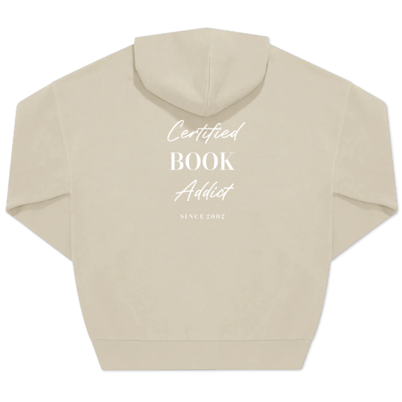 Addict Quote - Text Only