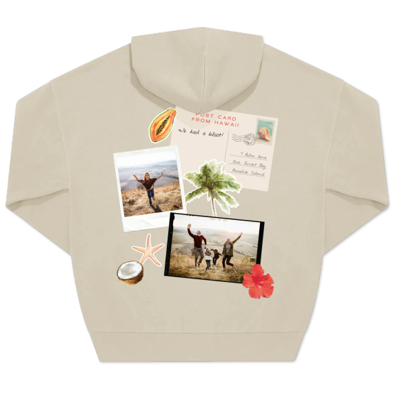 Tropical Scrapbook Tropical Scrapbook
