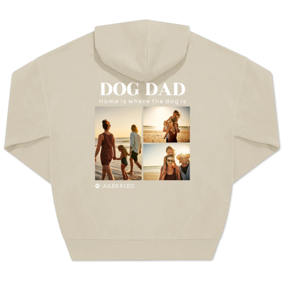 Proud Dog Parents