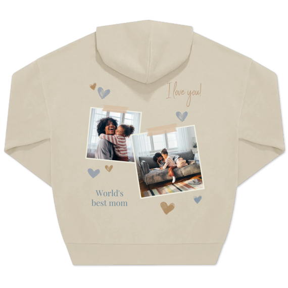 Photo Print Hearts Photo Print Hearts