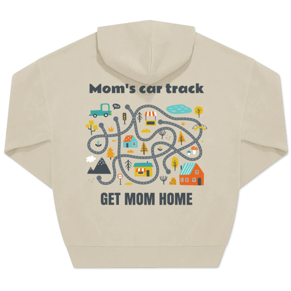 Car Track Game - Text Only Car Track Game - Text Only