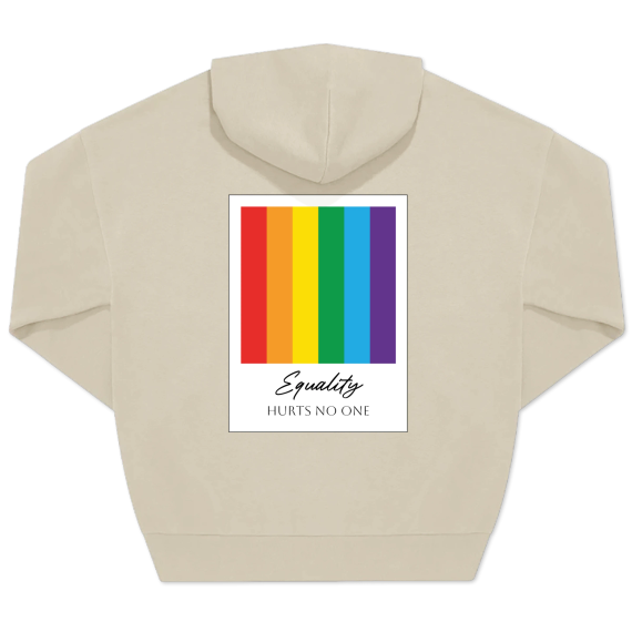 Equality - Text only Equality - Text only