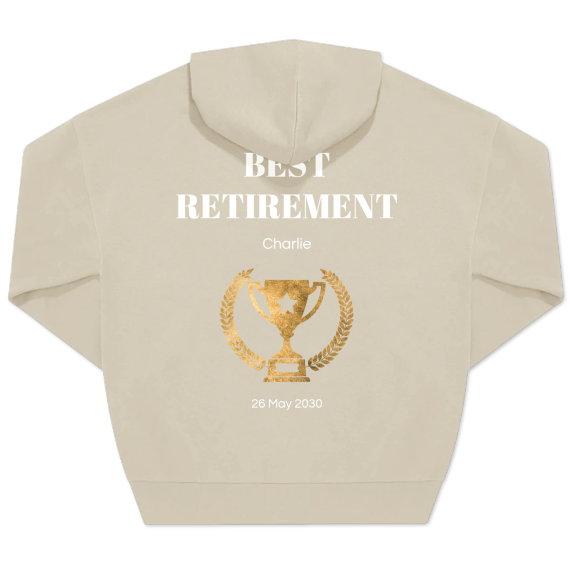 Trophy