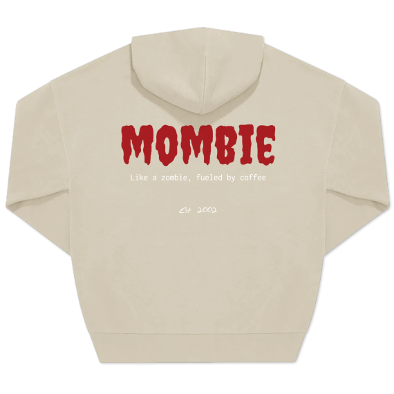 BloodyLettersTOMombie BloodyLettersTOMombie