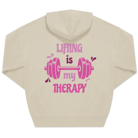 Girly Lifting - Text only