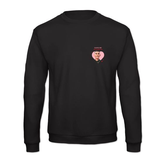 ClothingAdults_HeartShapeTextAvatarPinkFront