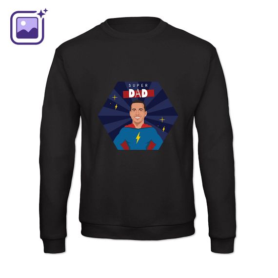 Super Hero Avatar