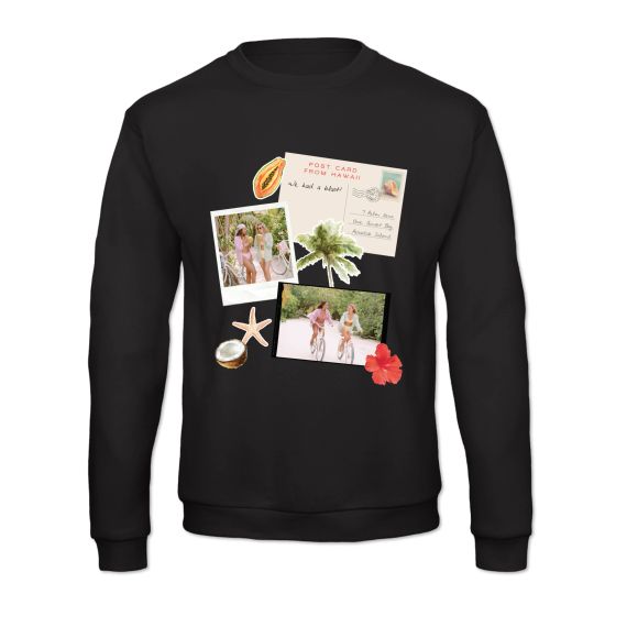 Tropical Scrapbook Tropical Scrapbook