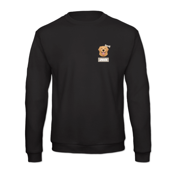 ClothingAdults_DogBonesAvatarPatternFront