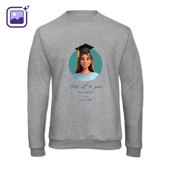 Funny Graduation Filter Funny Graduation Filter